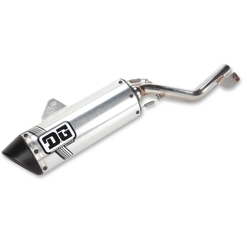 V2™ Slip-On Exhaust