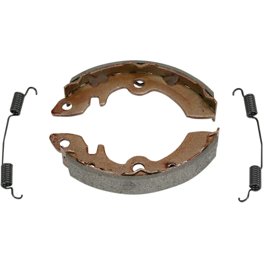 Brake Shoes - Suzuki