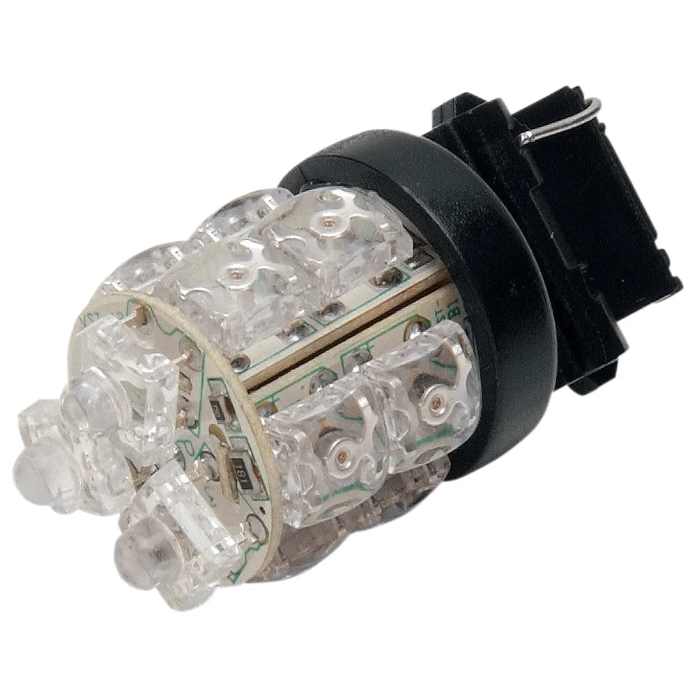 LED 360 Replacement Bulb - 3157 - Red