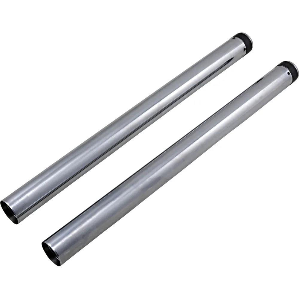 Tubos de Suspensión Hard Chrome - 49 mm - 25.50"