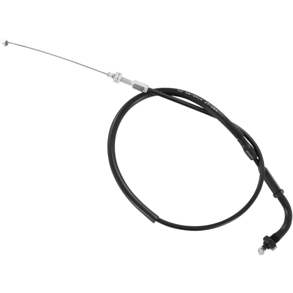 Throttle Cable - Pull - Honda