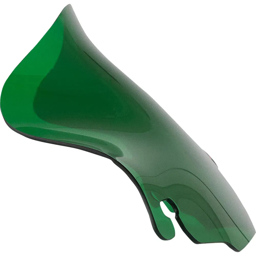 Parabrisas Kolor Flare™ - Parabrisas Kolor Flare™ - 6-1/2" - Verde - FLH