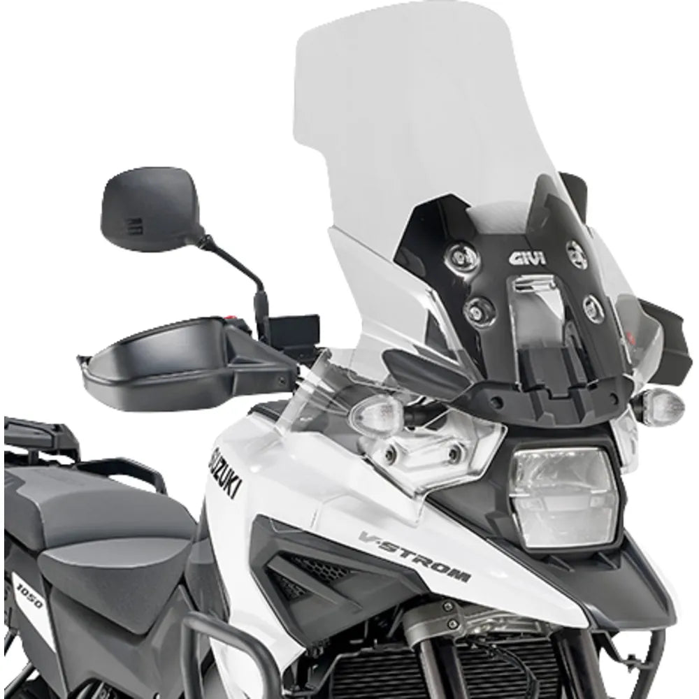 Parabrisas - Parabrisas - Transparente - Suzuki