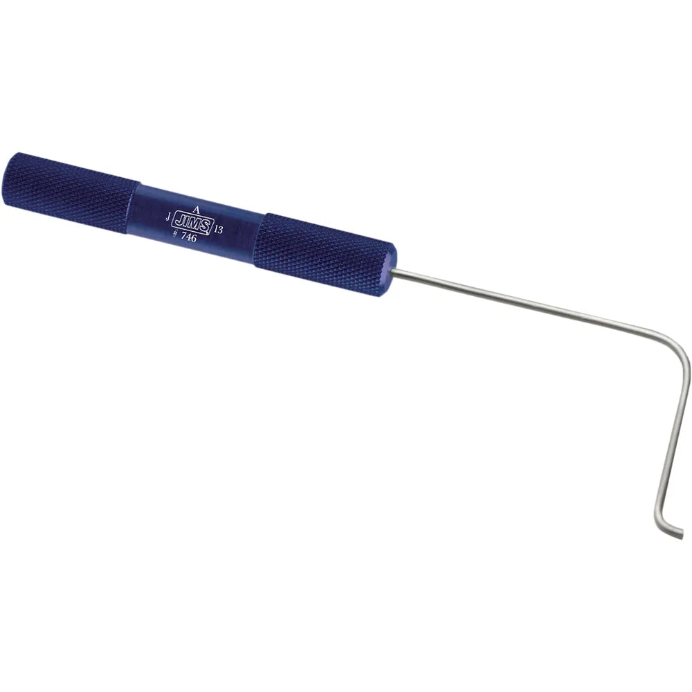 Tool Hydraulic Tappet Go-No-Go™