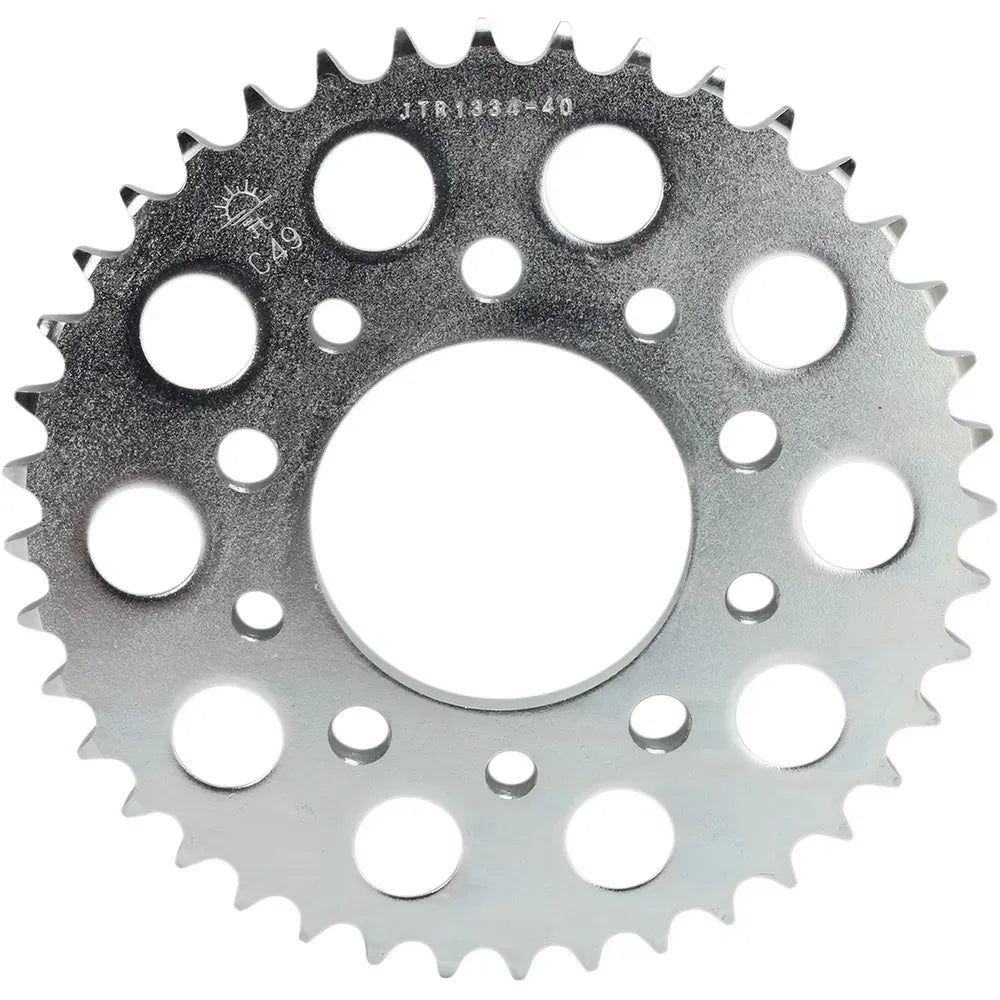 Sprocket - Rear - Honda - 40-Tooth