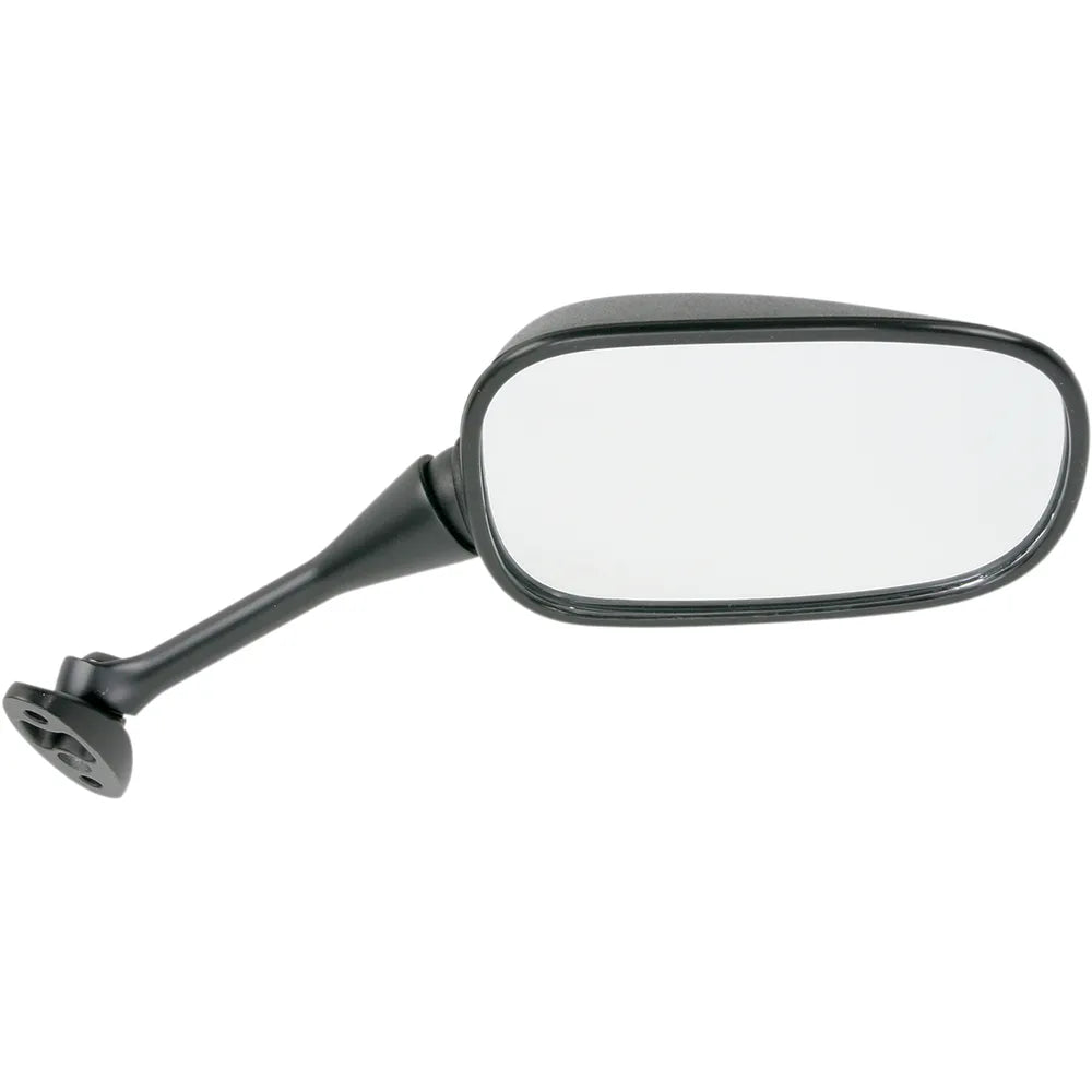Mirror - Right - Black