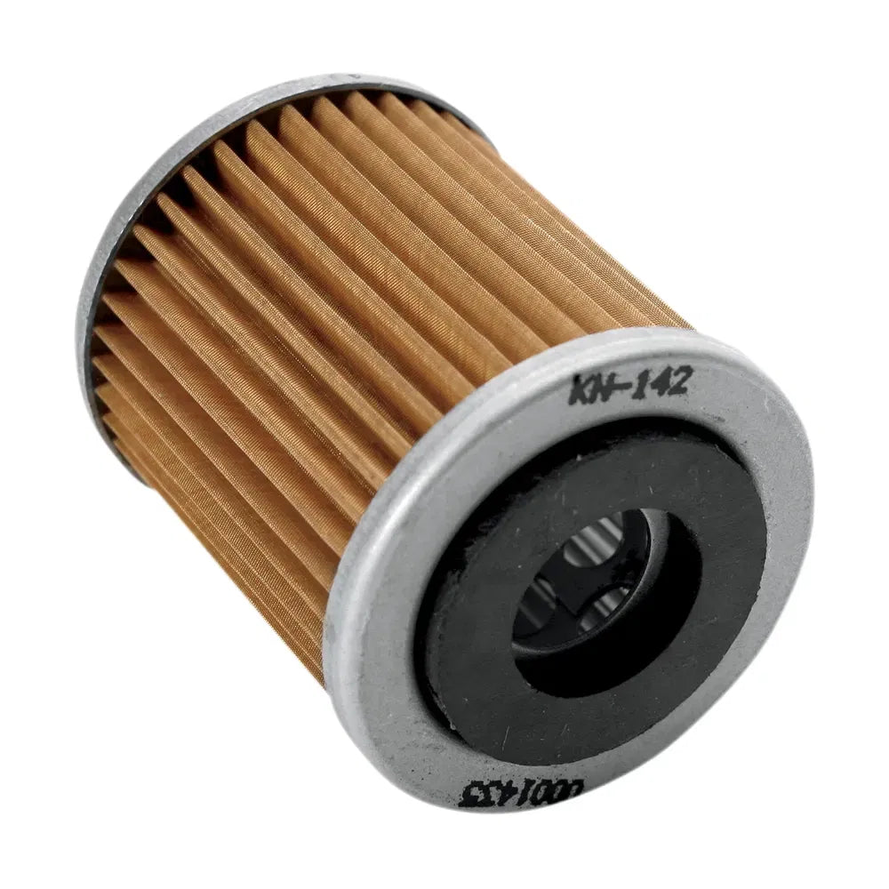Filtro de aceite de alto rendimiento - Cartucho - Filtro de aceite de alto rendimiento - Yamaha