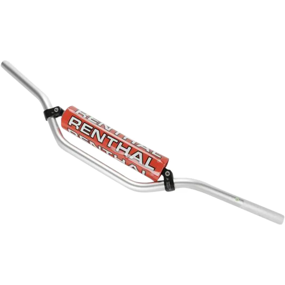 Silver 7/8" 722 CR High/Ricky Johnson Handlebar