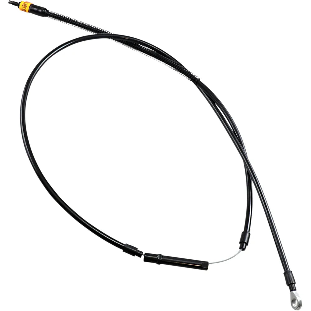 Chicote Embrague Barnett Extendido 6"618