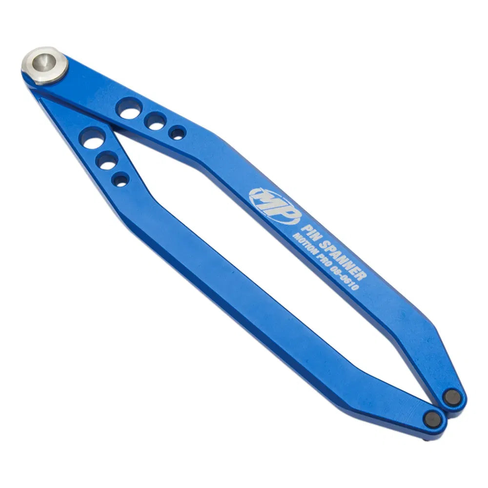 Tool Pin Spanner Wrench