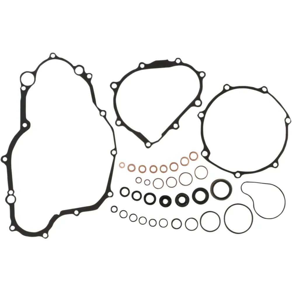 Bottom End Gasket Set - Yamaha
