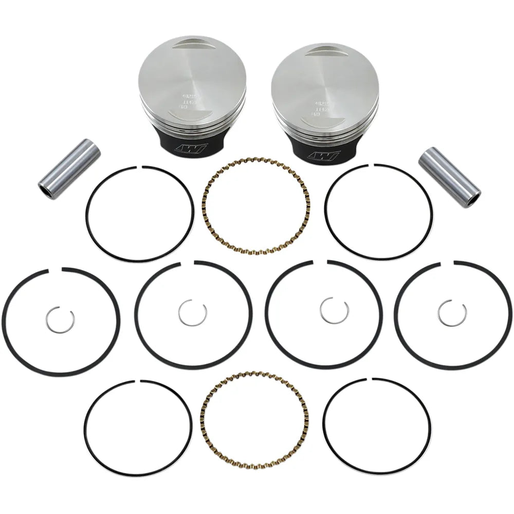 Piston Kit - Evolution9438