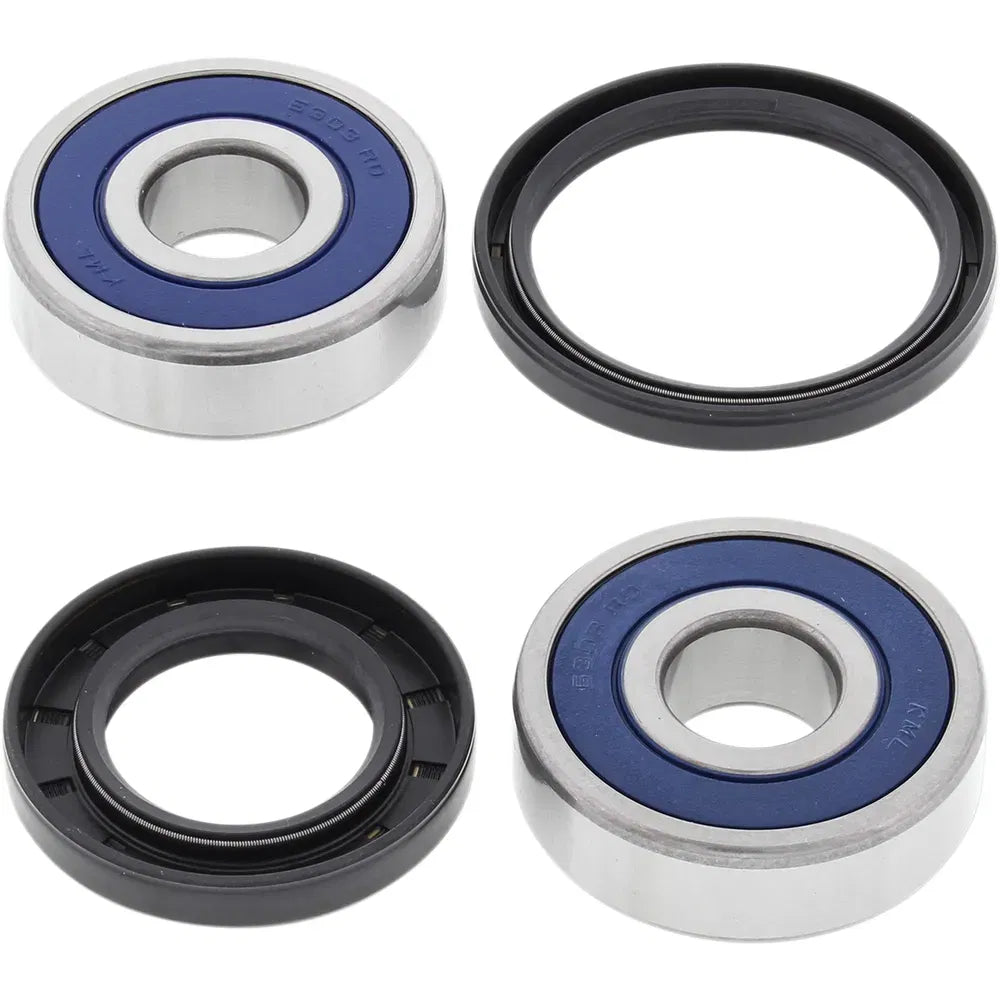 Wheel Bearing Kit - Front