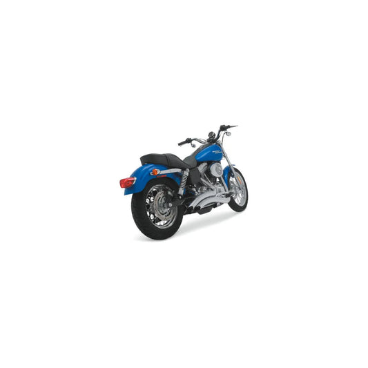 Escapes Vance & Hines Big Radius - cromo