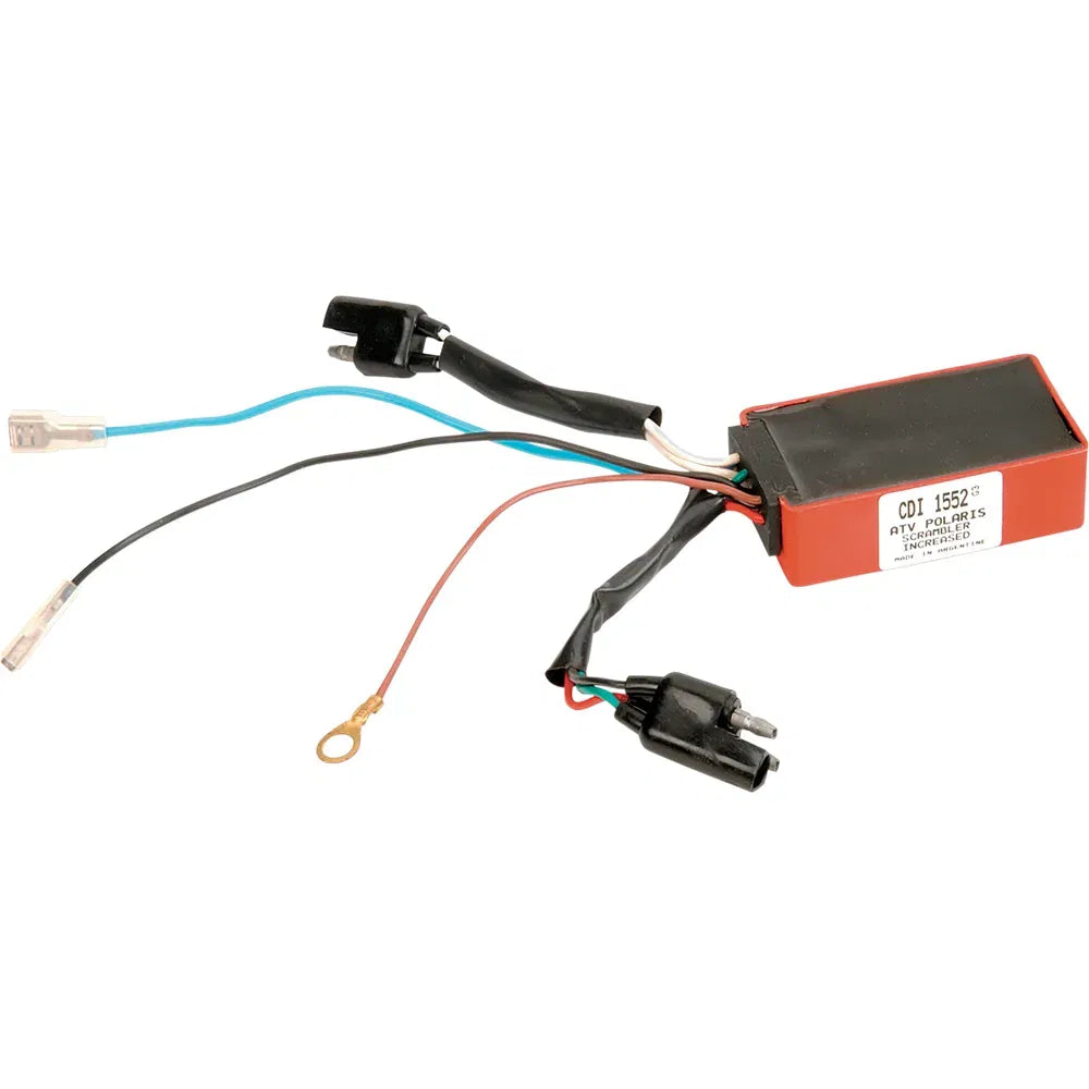 Hot Shot CDI Box - Polaris