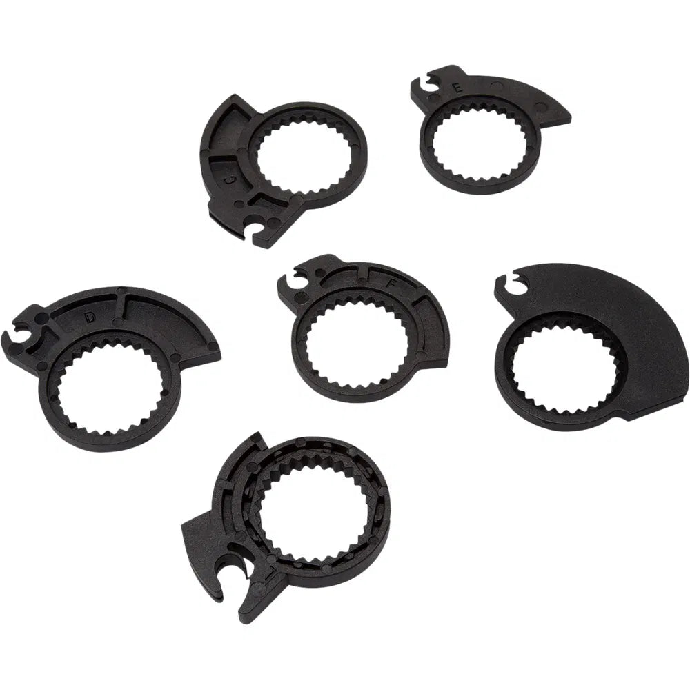 Throttle Cam - E - KTM