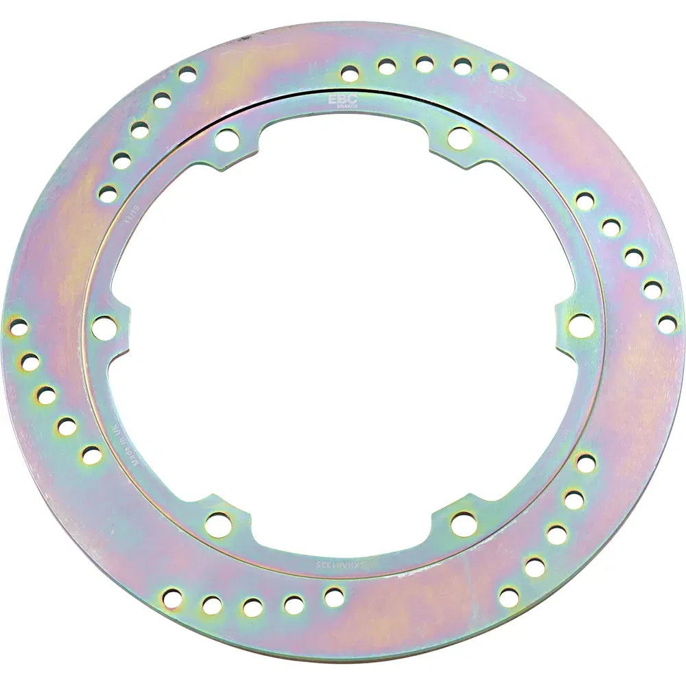 Rotor de freno Pro-Lite serie MD - Rotor de freno - Honda