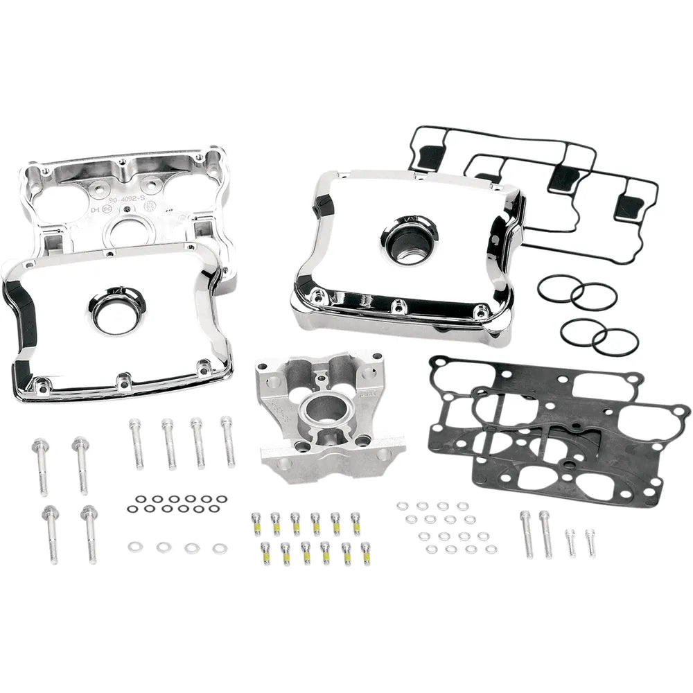Die Cast Rocker Box - Twin Cam