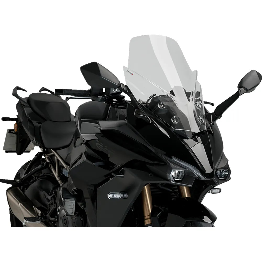 Parabrisas Touring - Parabrisas Touring - Transparente - GSX-S1000