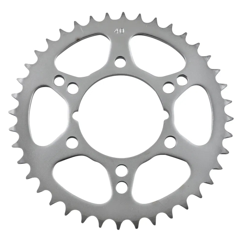 Rear Polaris Sprocket - 520 - 40 Tooth