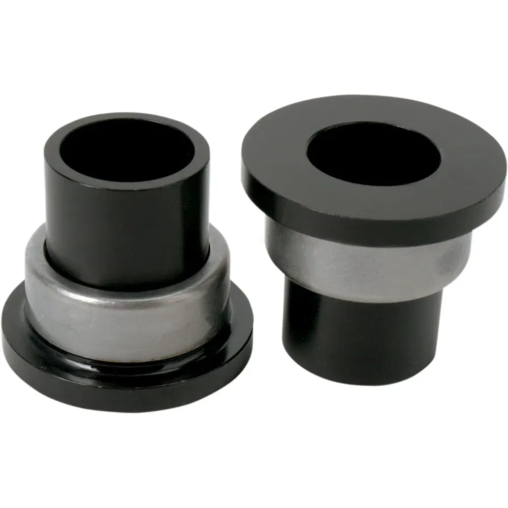 Wheel Spacer - Aluminum - Rear