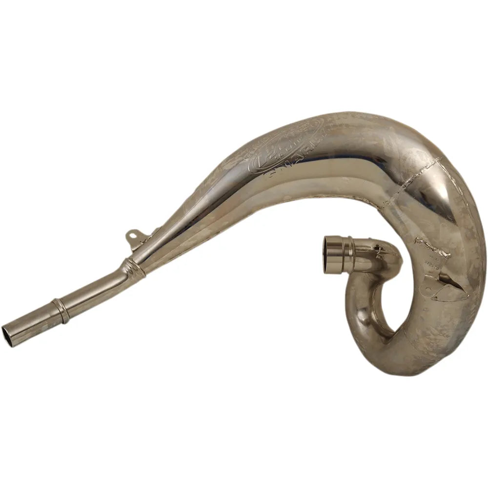 Gnarly Pipe