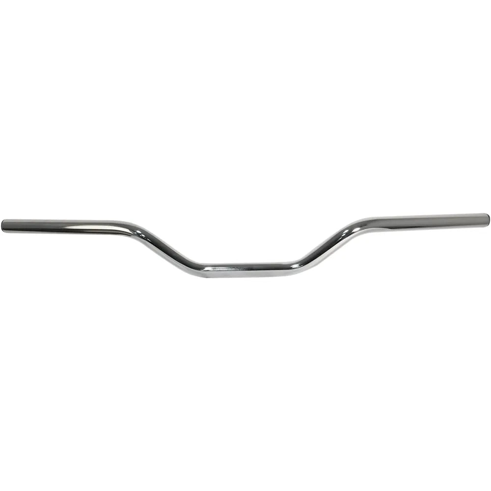 Chrome Euro Handlebar