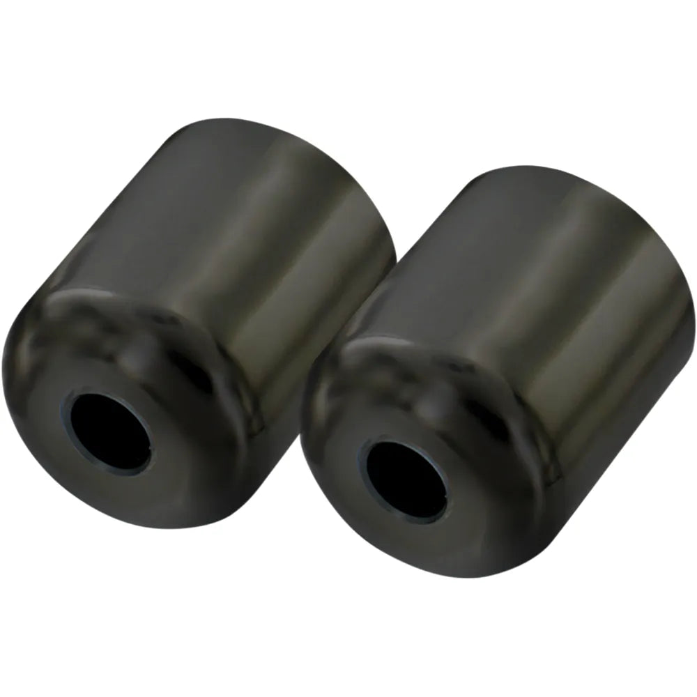 Bar Ends - Suzuki - Delrin