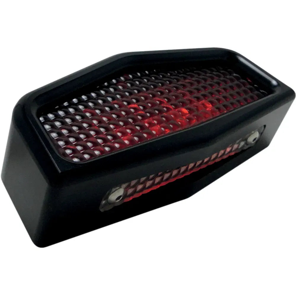 Cafe Taillight Assembly
