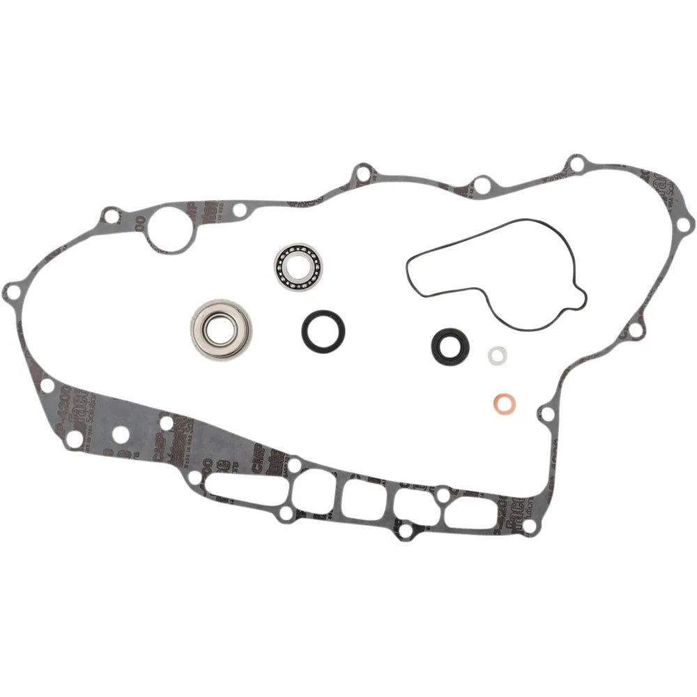 Water Pump Rebuild Kit