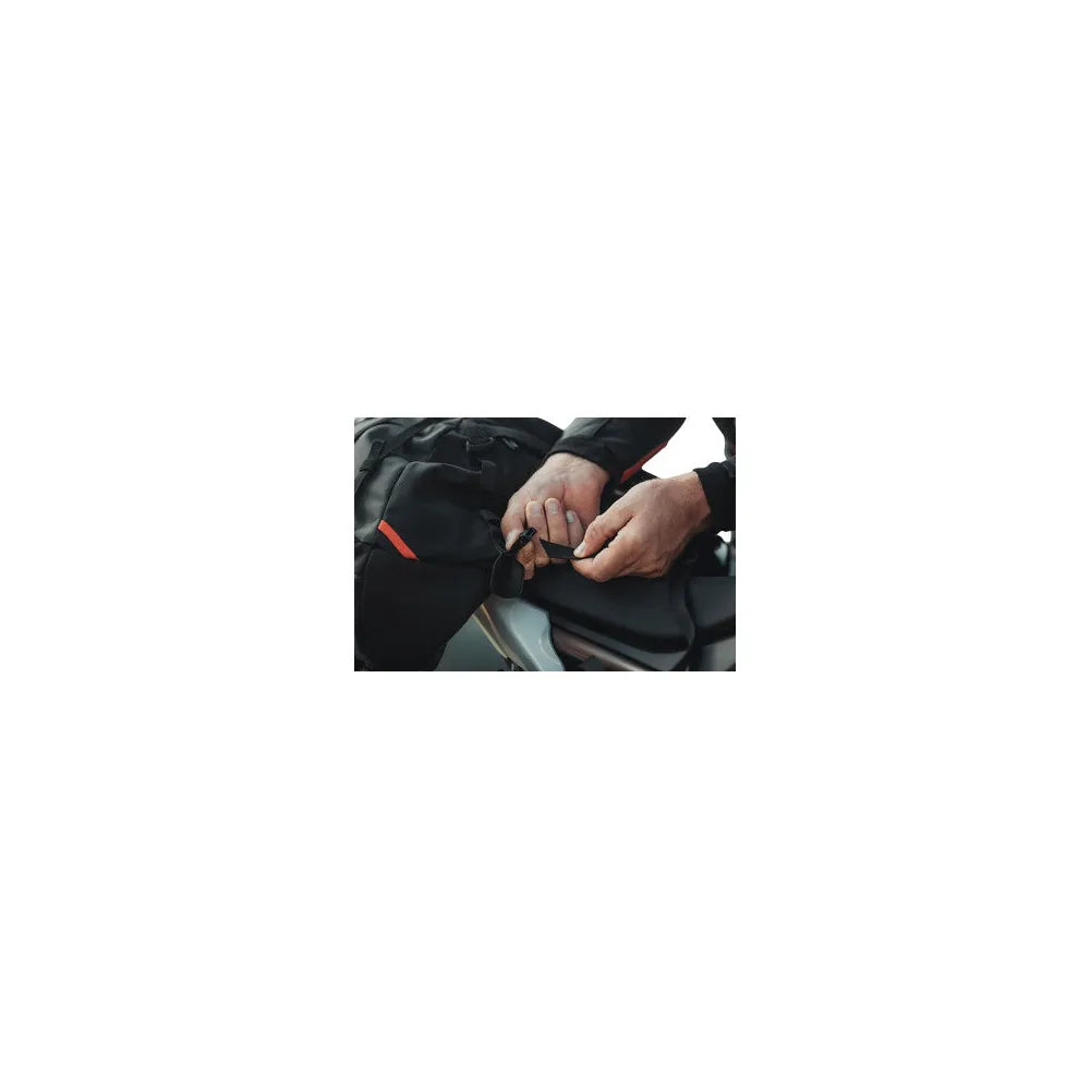 PRO Cargobag Tail Bag - 50 Liter - Black/Anthracite