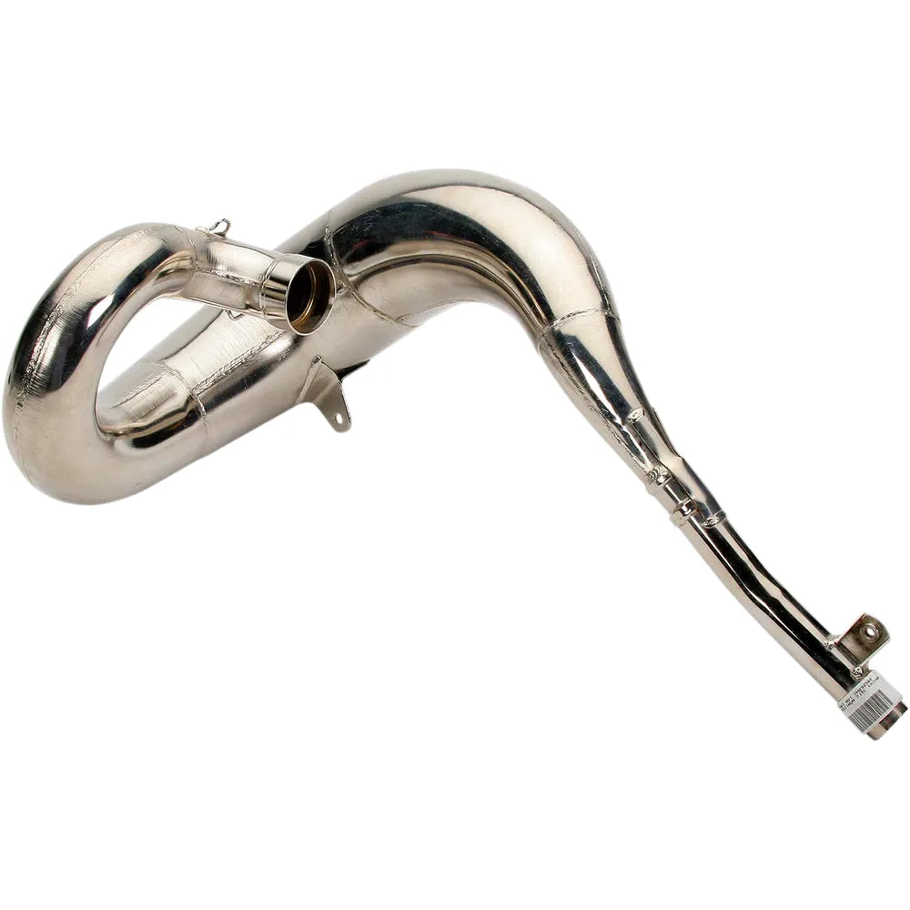 Platinum Head Pipe