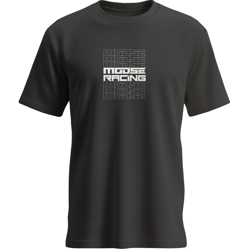 Camiseta Recurrencia