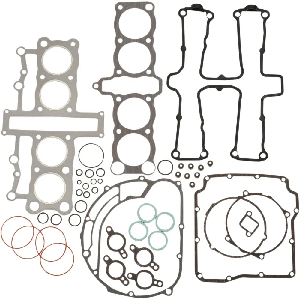 Complete Gasket Kit - XJ 550