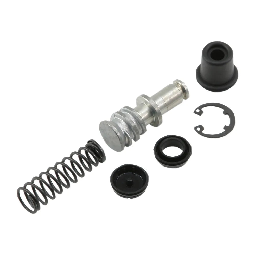 Front Dual Disc Master Cylinder Rebuild Kit for '14 - '19 XL