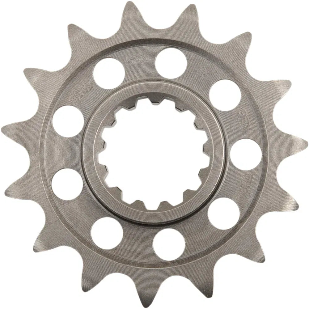 Sprocket - Front - Honda - 15-Tooth