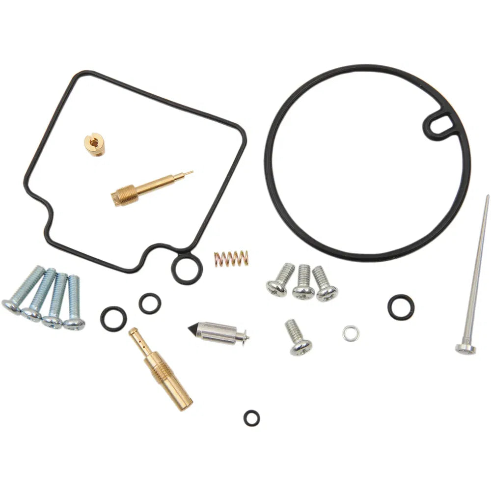 Kit de reparación de carburador - Kit de reparación de carburador - Honda