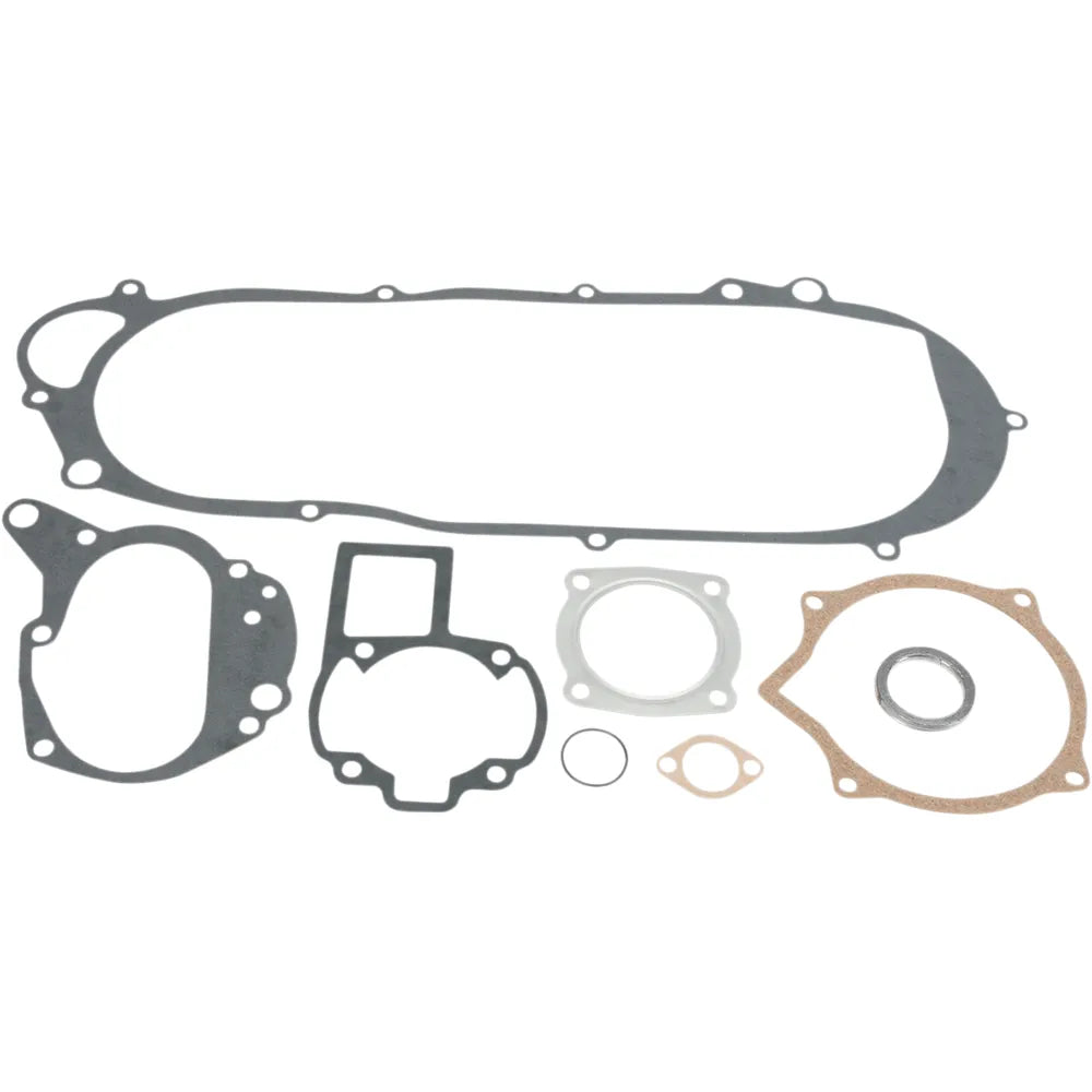 Kit completo de juntas - Kit completo de juntas de motor - Kawasaki/Suzuki