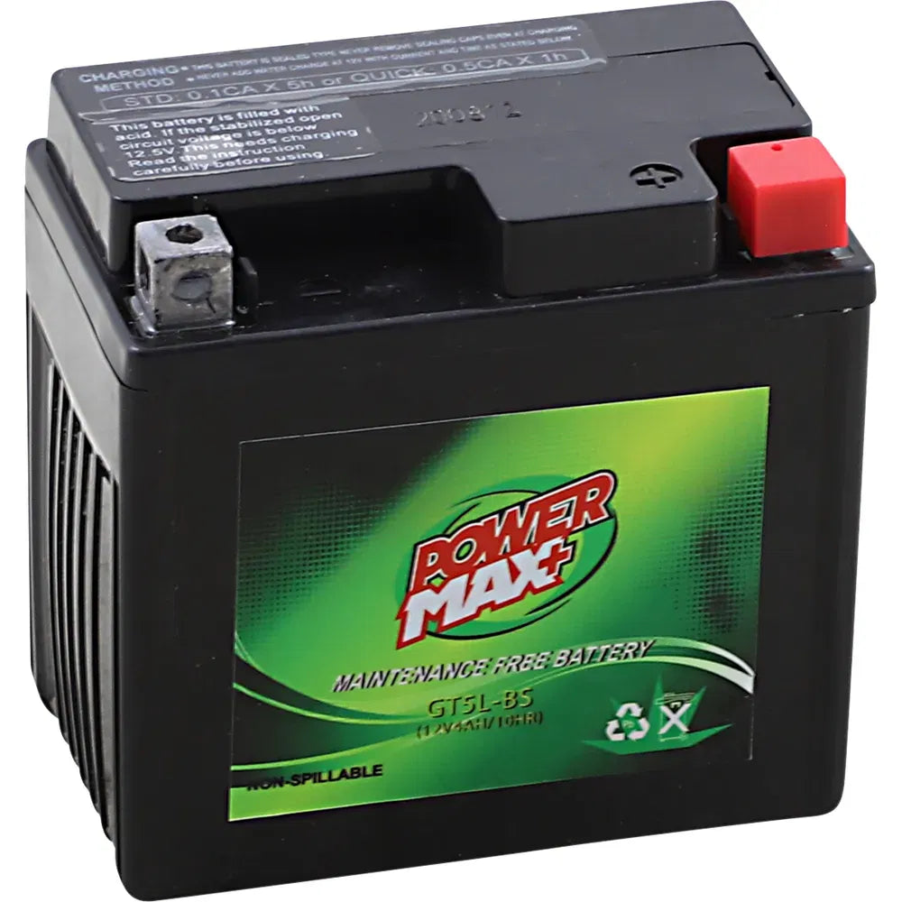 Battery - YTX5L-BS
