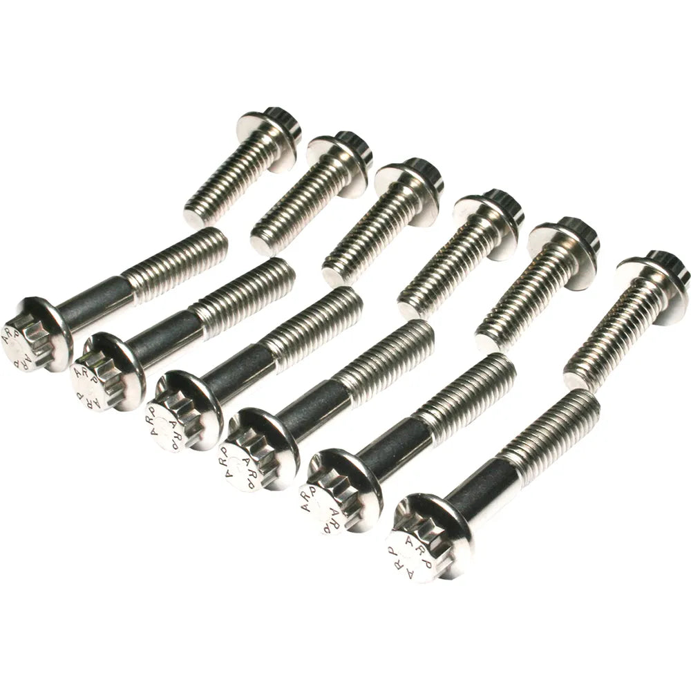 Rocker Cover Bolt Kit