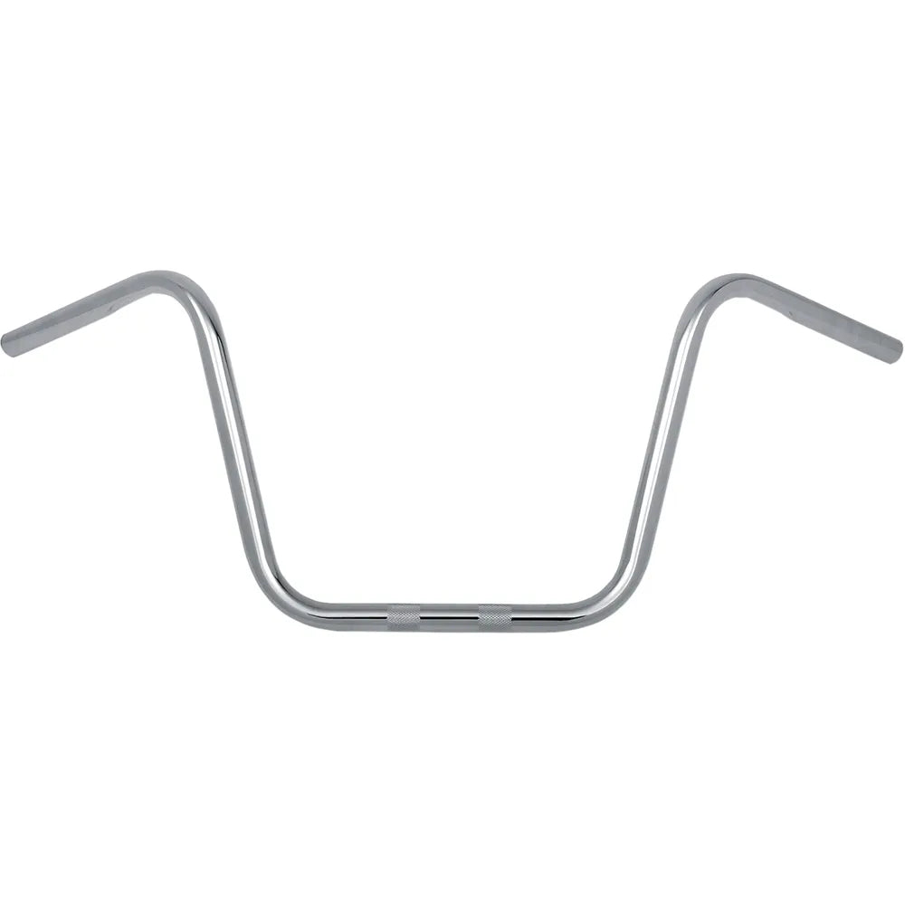 12" Ape Hanger Handlebar