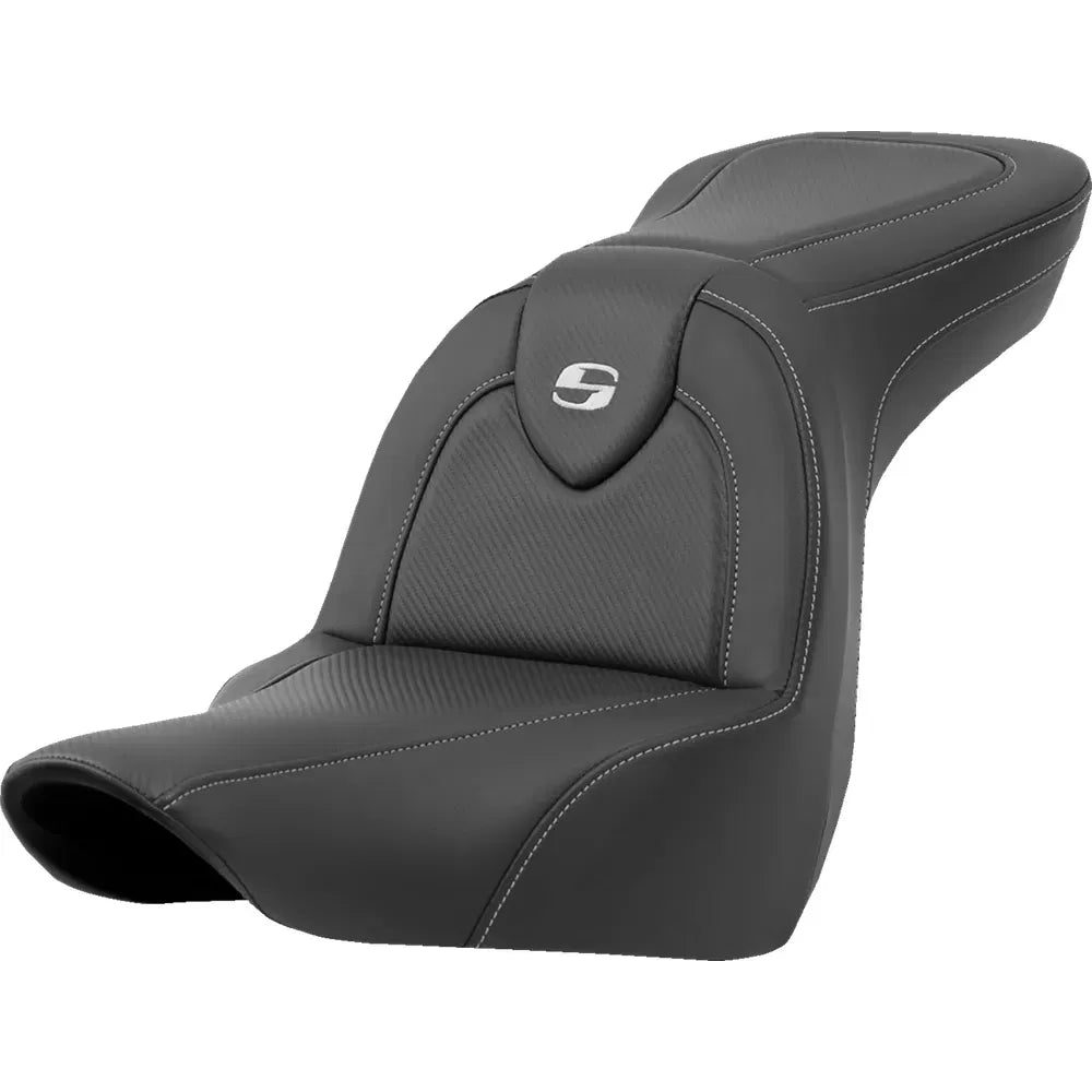Asiento de fibra de carbono Roadsofa™ - Asiento de fibra de carbono Roadsofa™ - Fibra de carbono - sin respaldo - FXLR/FLSB '18-'23