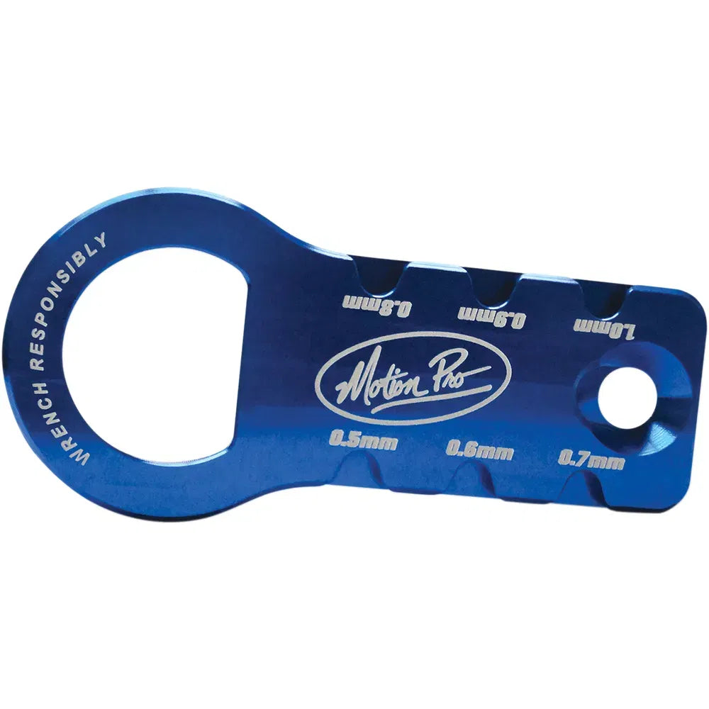 Tool Spark Plug Gap