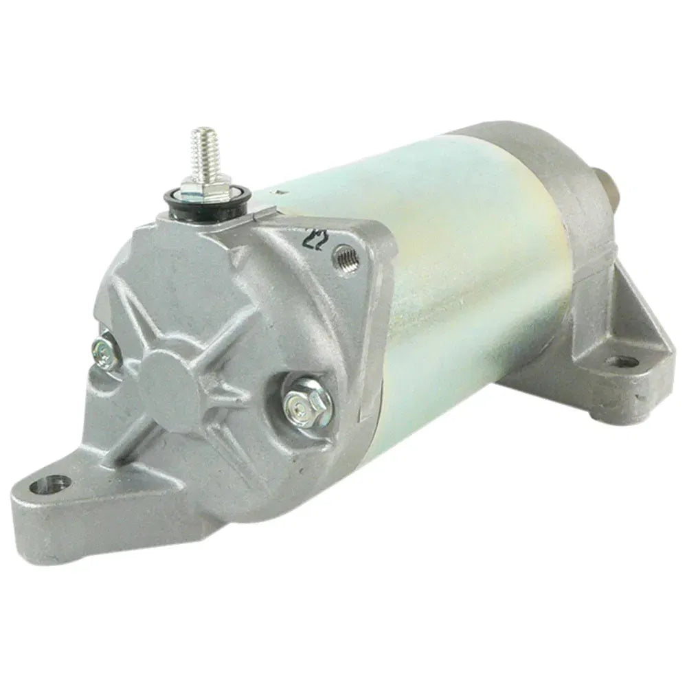 Starter Motor - Ski-Doo