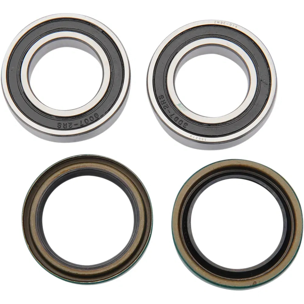 Wheel Bearing Kit - Rear