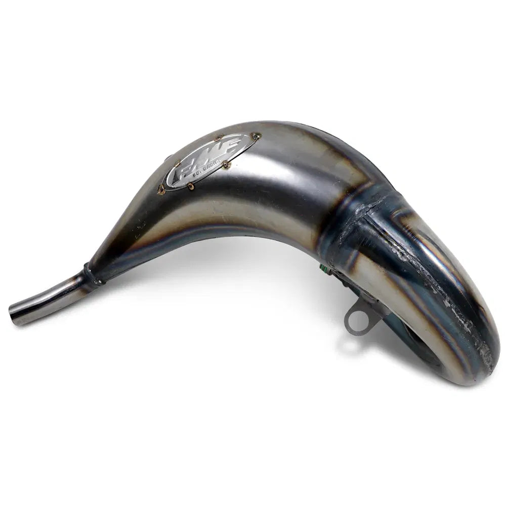 Factory Fatty Rev Pipe