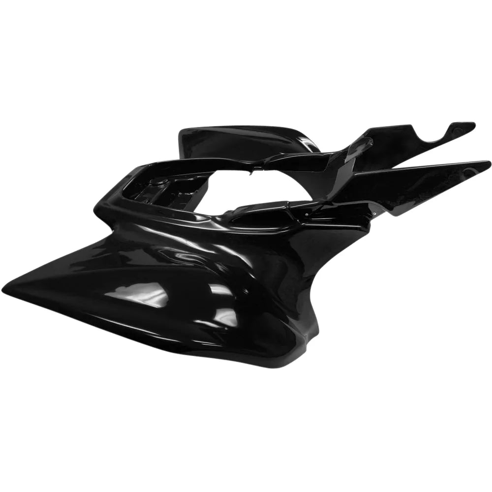 Rear Fender - Black