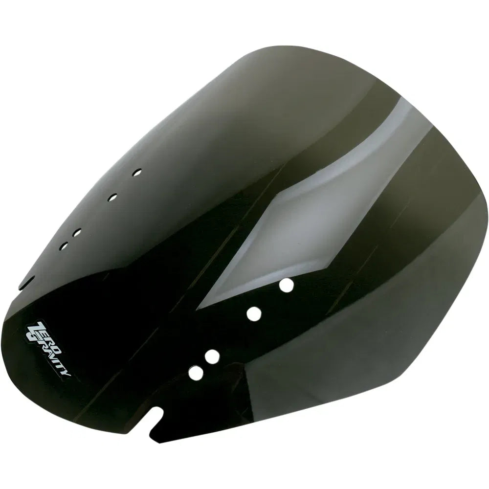 SR Windscreen - Smoke - VStrom 1000