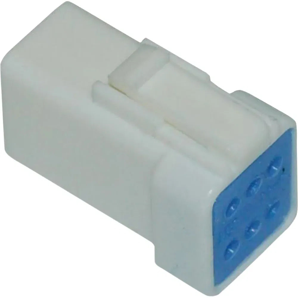 Mini Connector - 6-Wire - Female