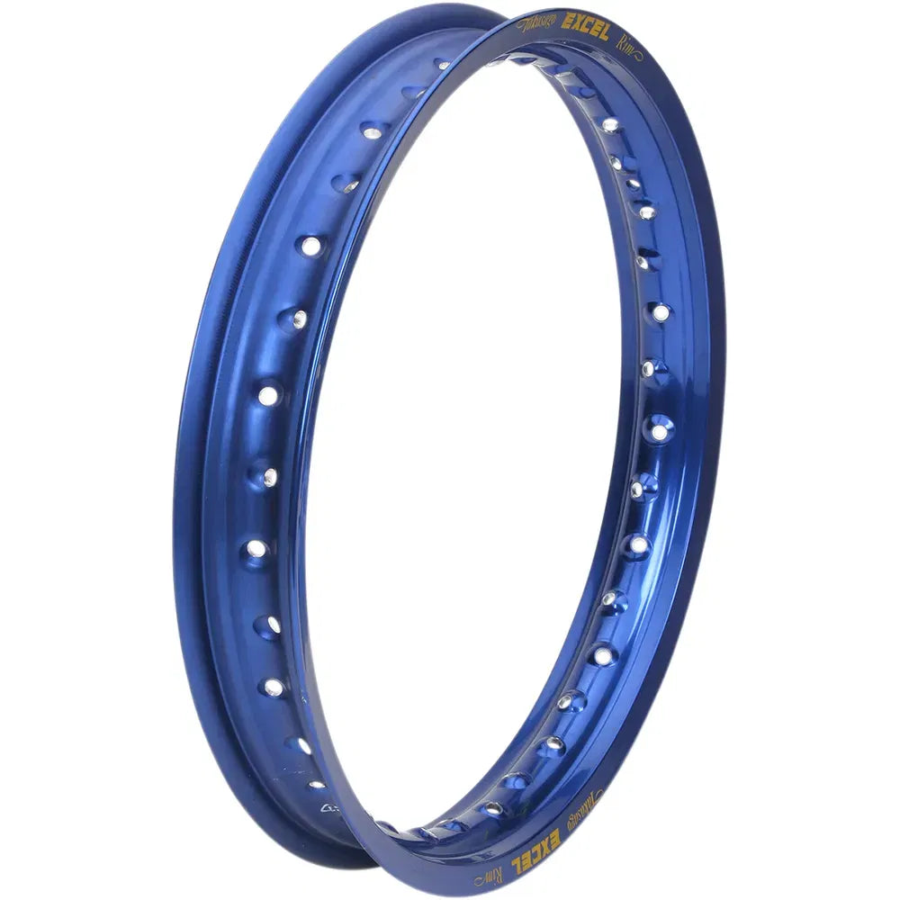 Rim - Blue - 2.15 X 18" - 36 Hole